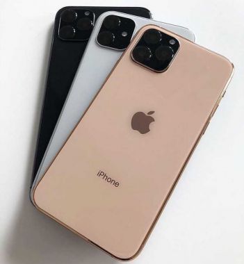 iPhone 11 Pro Max Quốc tế 256GB Cũ LikeNew