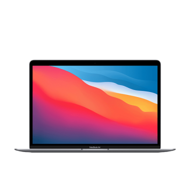 MacBook Air 13 inch M1 2020 RAM 8 GB – SSD 256 GB