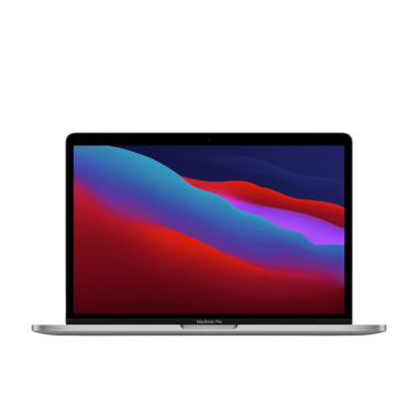 MacBook Pro 13 inch M1 2020 RAM 8 GB – SSD 512 GB