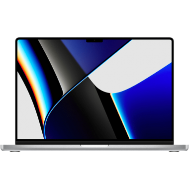 MacBook Pro 16 inch M1 Pro 2021 RAM 16 GB – SSD 512 GB