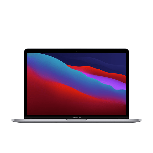 MacBook Pro 13 inch M1 2020 RAM 8 GB – SSD 512 GB
